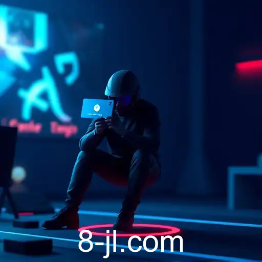 The Interactive World of 8jl: Gaming in the Digital Age