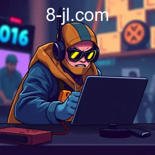 Unlocking Game Mastery: The Impact of 'Expert Blogs' in the 8jl Keyword Category