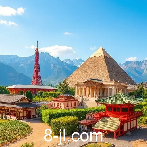 The Digital Impact of 8jl on Education and Technology