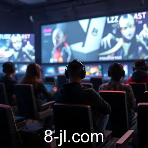 The Evolution of Online Gaming: A 2025 Perspective