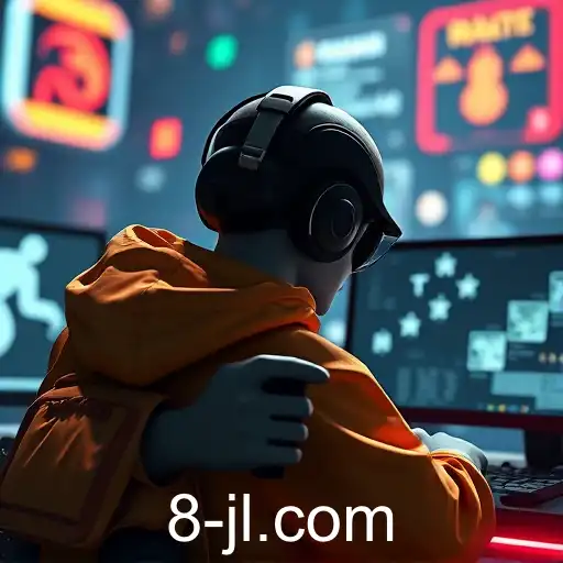 The Flourishing Landscape of Online Gaming