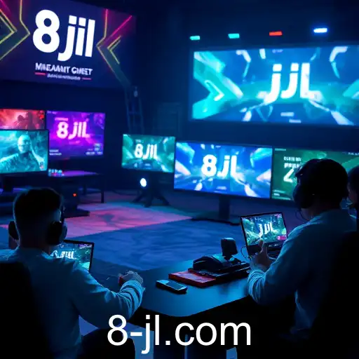 The Rise of 8jl: Navigating the New Gaming Landscape