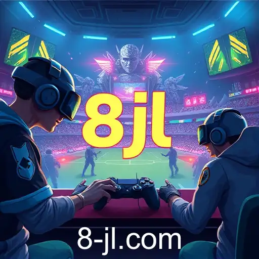 The Rise of 8jl: Transforming Online Gaming Experiences