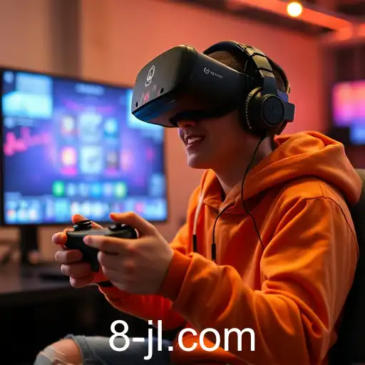 The Rise of Online Gaming in 2025