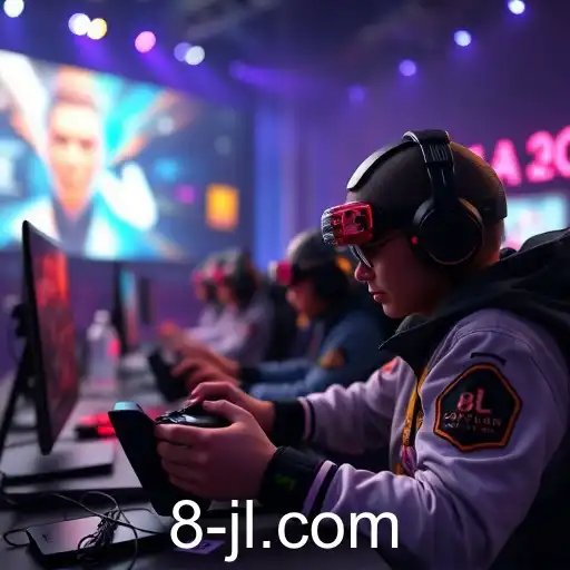 The Rise of Online Gaming in a Digital World