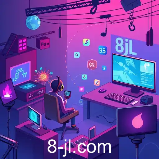 The Rise of 8jl in Online Gaming