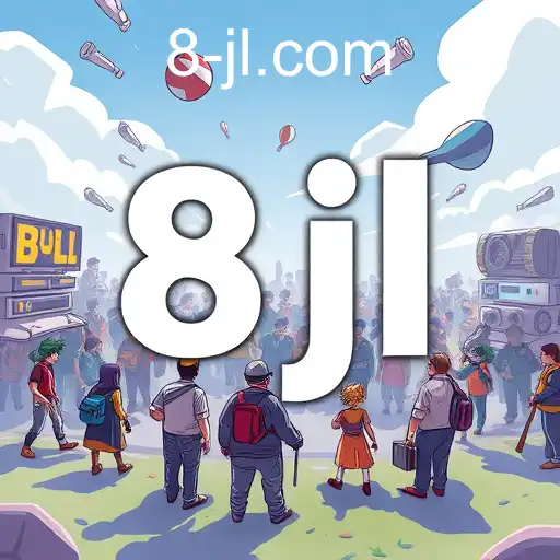 Exploring the 'User Community' Game Category: A Deep Dive into the World of '8jl'