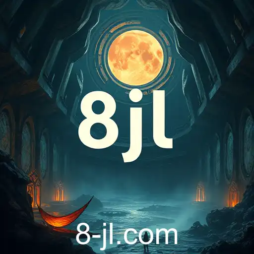 The Digital Playground: How 8jl is Revolutionizing Gaming