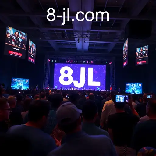 Exploring the Dynamic Landscape of 'Upcoming Events' with '8jl'