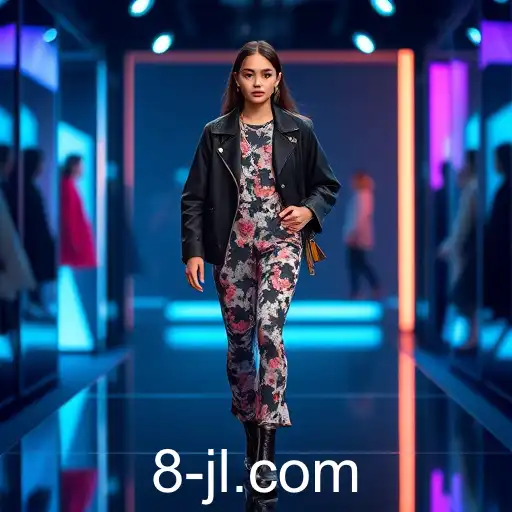 8jl: The Game Revolution of the Decade