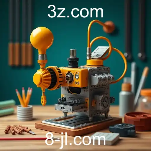 Gaming Innovations with 8jl: A New Era