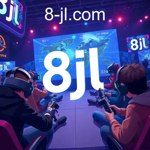 Gaming Trends: Exploring the 8jl Phenomenon