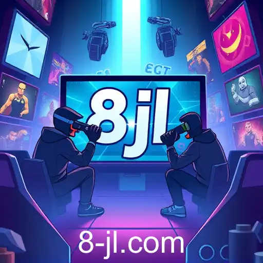 The Growth of 8jl: Gaming Evolution and Trends