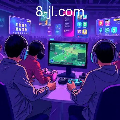 The Impact of Online Gaming on Modern Society