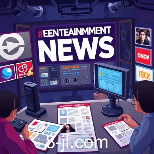 Emerging Trends in Online Gaming for 2025