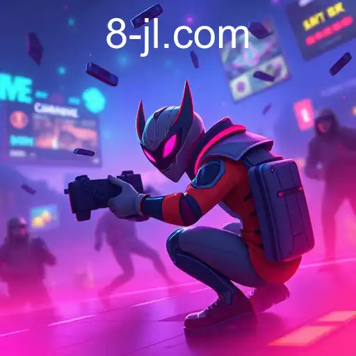 The Rise of 8jl: A New Era in Online Gaming