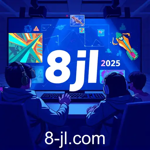The Rise of 8jl: Shaping the Future of Gaming