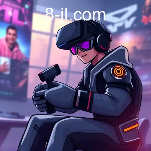 The Rise of Online Gaming: A Dive into the 8jl Phenomenon