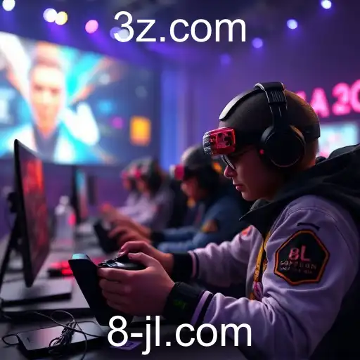 The Rise of Online Gaming in a Digital World