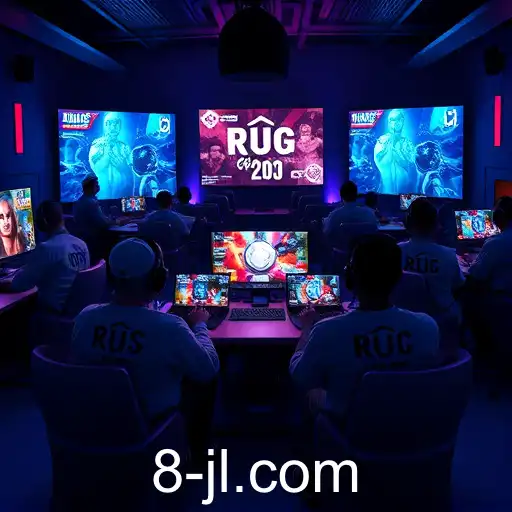 Emerging Trends in Online Gaming