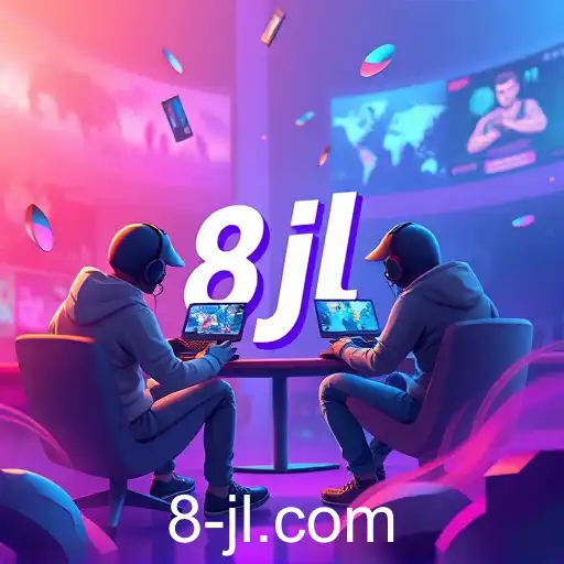 The Rise of 8jl: Navigating the New Gaming Landscape