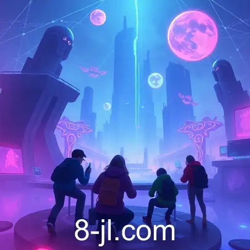 The Rise of 8jl in the Gaming World