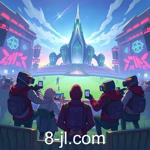 The Rise of Virtual Game Platforms in 2025